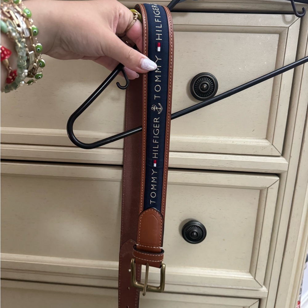 Tommy Hilfiger belt